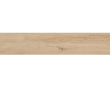 Ceramika Color Suomi Cream gresová rektifikovana dlažba v imitácii dreva  20 x 120 cm