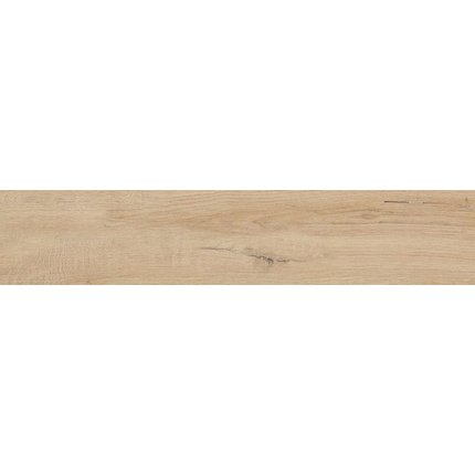 Ceramika Color Suomi Cream gresová rektifikovana dlažba v imitácii dreva  20 x 120 cm