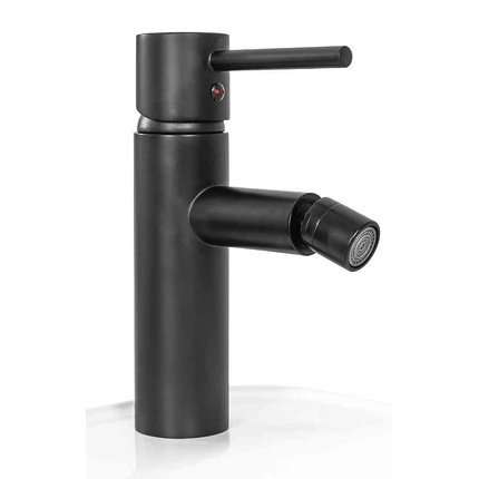 Rea TESS BLACK bidetová batéria B5006