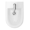 Cersanit INVERTO bidet závesný 52 x 35,5 cm K671-002