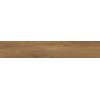 Home Rovere Dark Beige dlažba gres rektifikovaná v imitácii dreva 15 x 90 cm H-E-R00
