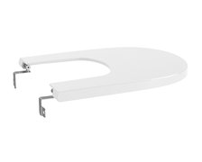 Roca MERIDIAN poklop na bidet SUPRALIT ® A8062AC00B