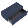 Elita SPLIT SLIM komoda s vrchnou doskou 100 cm 168942