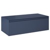 Elita SPLIT SLIM komoda s vrchnou doskou 100 cm 168942