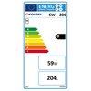 KOSPEL SW 200l výmenník so špirálovou cievkou SW-200