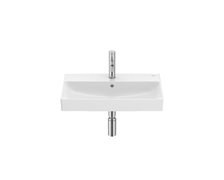 Roca ONA Compacto nástenné umývadlo FINECERAMIC® 60 x 36 cm A327684000