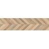 Home Native Miele rektifikovaná dlažba carving 30 x 120 cm PD-LA-NM-0001