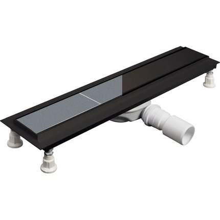 Deante NEO nero sprchový žľab 60 cm KNS_N06D