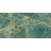 HOME FLURY TEAL MAT GLOSSY GRANULLA gresová rektifikovaná dlažba / obklad 60 x 120 cm