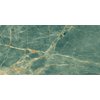 HOME FLURY TEAL MAT GLOSSY GRANULLA gresová rektifikovaná dlažba / obklad 60 x 120 cm