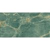 HOME FLURY TEAL MAT GLOSSY GRANULLA gresová rektifikovaná dlažba / obklad 60 x 120 cm