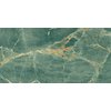 HOME FLURY TEAL MAT GLOSSY GRANULLA gresová rektifikovaná dlažba / obklad 60 x 120 cm