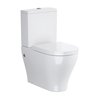Opoczno Urban Harmony WC kombi bočné pripojenie odtok univerzálny OK580-010-BOX,OK580-011-BOX