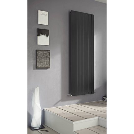 LUXRAD NIAGARA kúpeľňový radiátor 180 x 44,5 cm NIA18004457016ZDC