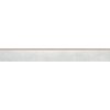 Cerrad Apenino bianco lappato gresová rektifikovaný sokel 8X59,7 cm 35692