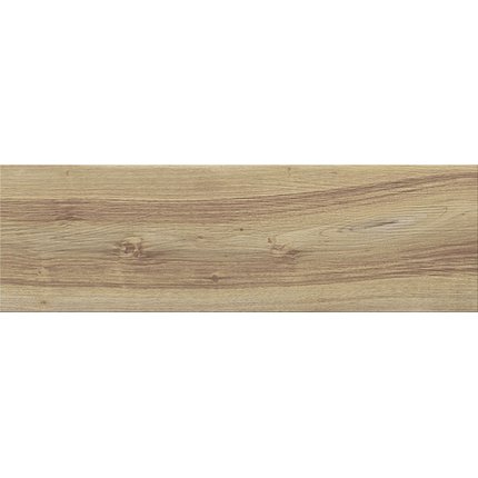 Cersanit WOODLAND BIRCH WOOD BEIGE dlažba / obklad matný 18,5 x 59,8 cm