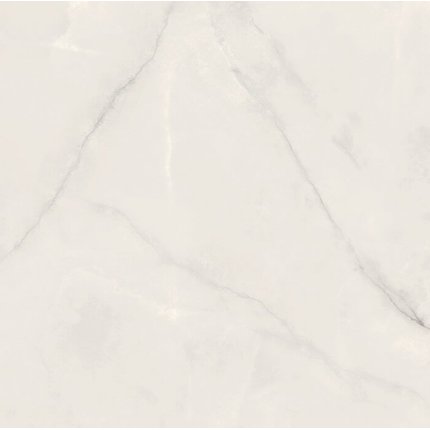Tubadzin ONIX PEARL POL rektifikovaná gres dlažba lesklá 79,8 x 79,8 cm