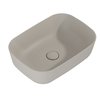 Elita Elitstone mramorová konzola 80,6 x 46 cm RE100800016600