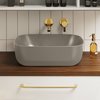 Elita Elitstone mramorová konzola 80,6 x 46 cm RE100800016600
