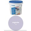 MAPEI KERAPOXY Easy Design EPOXIDOVÁ ŠKÁROVACIA HMOTA 3 kg 163 orgován