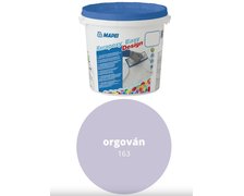 MAPEI KERAPOXY Easy Design EPOXIDOVÁ ŠKÁROVACIA HMOTA 3 kg 163 orgován