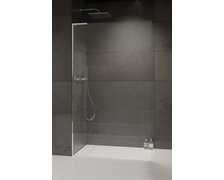 Radaway MODO SL CHROM II  sprchová zástena 80 x 206 cm 10319084-01-01R
