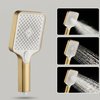 Rea BRUSH GOLD JS-031 sprchová ružica REA-03905