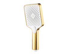 Rea BRUSH GOLD JS-031 sprchová ružica REA-03905