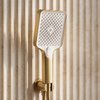 Rea BRUSH GOLD JS-031 sprchová ružica REA-03905