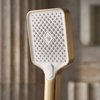 Rea BRUSH GOLD JS-031 sprchová ružica REA-03905