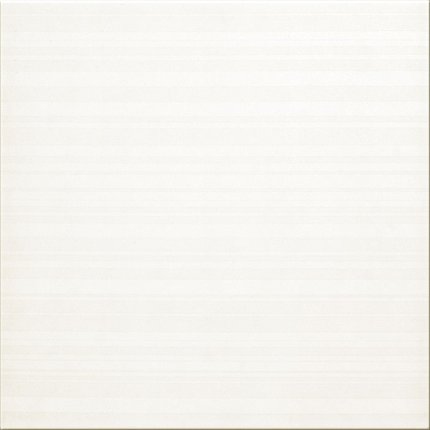 Opoczno Gres Organza bieły 29,7x29,7 cm