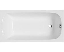 Polimat CLASSIC akrylátová vaňa 140 x 70 cm 00244