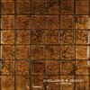 MIDAS sklenená mozaika 30 x 30 cm A-MGL08-XX-024