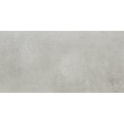 Cerrad LUKKA GRIS gresová rektifikovaná dlažba, matná 39,7 x 79,7 cm