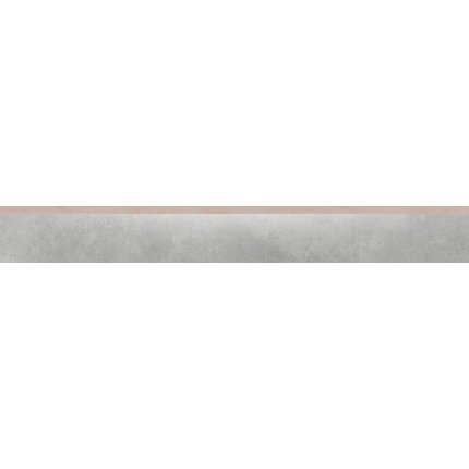 Cerrad Apenino gris lappato gresová rektifikovaný sokel 8X59,7 cm 35715