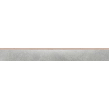 Cerrad Apenino gris lappato gresová rektifikovaný sokel 8X59,7 cm 35715