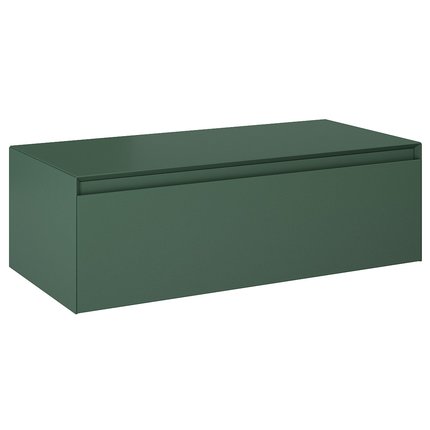 Elita SPLIT SLIM komoda s vrchnou doskou 100 cm 168943