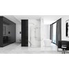 Rea RAPID SWING CHROM sprchový kút 90 x 90 x 195 cm sklo číre K5606-K5609