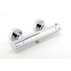 Novaservis METALIA 54 sprchová termostatická batéria 54960/1,0