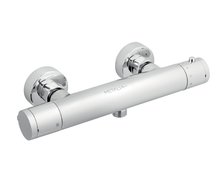 Novaservis METALIA 54 sprchová termostatická batéria 54960/1,0