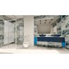 Home Rover Ocean Blue leskla rektifikovaná dlažba  60x120 cm