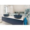 Home Rover Ocean Blue leskla rektifikovaná dlažba  60x120 cm
