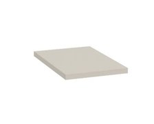 Defra UNI F30 vrchná doska laminát kašmír 125-F-03014