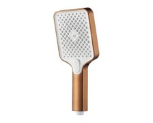 Rea BRUSH COPPER JS-031 sprchová ružica REA-08040
