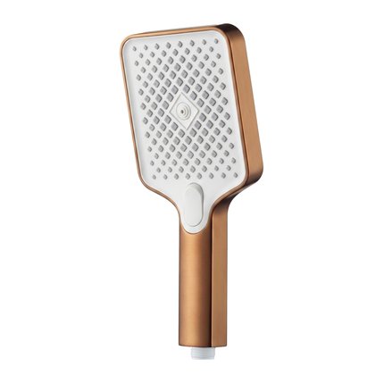 Rea BRUSH COPPER JS-031 sprchová ružica REA-08040