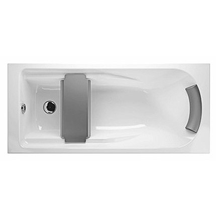 Kolo Geberit COMFORT PLUS akrylátová vaňa 180 X 80 cm XWP1480000