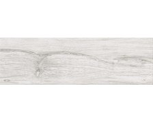 Cersanit ALPINE WOOD WHITE dlažba / obklad matný 18,5 x 59,8 cm