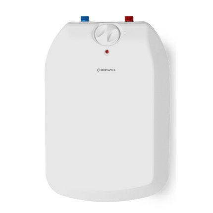 Kospel Luna Inox elektrický ohrievač vody 5 l , tlakový bojler, pod umývadlo POC.G-5