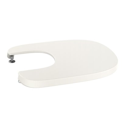 Roca BEYOND bidet poklop voľne padajúci SUPRALIT ® A806B8265B