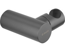Deante držiak sprchy titanium ANR_D21U